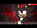 shadina.exe wants shadow sonic comic dub