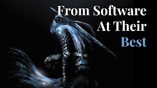 A look back at Artorias of the Abyss