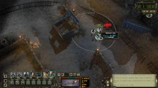 Wasteland 2: DC (Supreme Jerk) - Part 15 (Canyon of Titan)