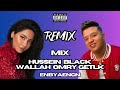 Sherine & Hussein Black - Walah Omry Getlk (ENBYAENGN REMIX)