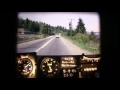 bc road trip time machine parksville to campbell river