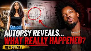D4vd Case Takes MAJOR Turn After Autopsy RESULTS Surface.. What REALLY Happened to Celeste Rivas?