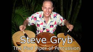 Steve Gryb Promo Video