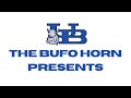 [TRAILER] Introduction to BufoHorn: Bufo101 | Bufo Babbles | Bufo Nom Nom (SIM-UB)