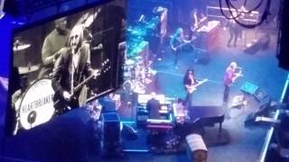 Tom Petty and the Heartbreakers - Last Dance with Mary Jane - Little Rock 4/23/17