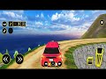 off road texi car driving 3d special car off road taxi transport android gameplay