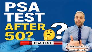 Should You Get a PSA Test? Find Out Now! | ProHealthConsults