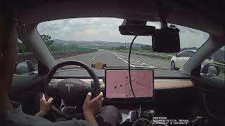 【AP凸槌】[Cam2] 對匯入車流急煞2｜最頭痛的老毛病｜瞬間接手｜v2022.16｜#139