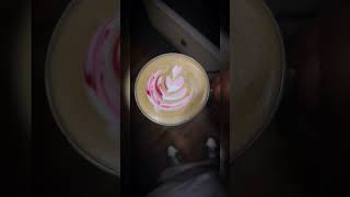 لته یا لاته؟بزودی درباره اینکه کدومش صحیح هست یه ویدیو میزارم توضیح میدم.#latteart #coffee #barista