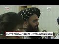 taliban 20 yıl sonra terör listesinden Çıkarıldı putin yasayı değiştirdi tgrt haber