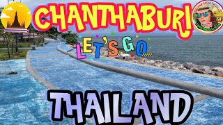 THAILAND-DRIVE ALONG CHANTHABURI