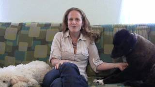 Laura Stinchfield  The Pet Psychic - Ojai, Ca - RADIO SHOW -  FISH STORY