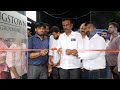 Mckingstown Manapakkam | Grand Launch of MCKINGSTOWN Men's Grooming Saloon @ Manapakkam | NxtPix