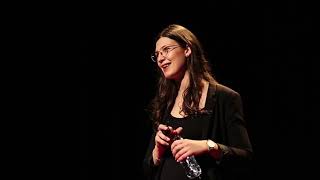Slow innovation in a fast success world | Sarah NAFAA | TEDxEDHECBusinessSchool