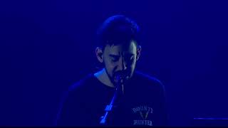 Linkin Park - Castle Of Glass (I-Days Milano Festival 2017) HD