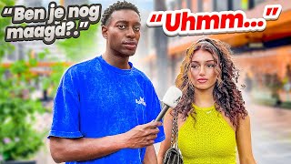 BEN JIJ ONTMAAGD?😱 TRUTH OR DARE | ROTTERDAM