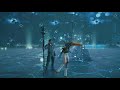 How to Beat Top Secrets Boss Yuffie & Sonon Guide  Final Fantasy 7 Remake Intermission PS5