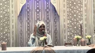 Mehfil e Milad un Nabi ﷺ                             SAYEEDA Noreen Faiz 06.10.2024