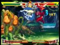 GOGZero (J.Talbain) Vs. Darkstalker4ever (Jedah) 05/15/2014