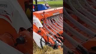 Landforce super seeder #landforce  #khetibadi #kisan #viral #trending #trendingshorts #best