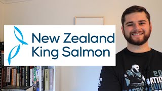 NZ King Salmon Stock Analysis + Valuation (NZX \u0026 ASX)