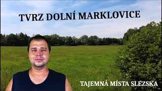 Petrovice u Karviné - Tvrz Dolní Marklovice TMS 044