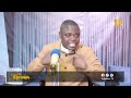 📌LIVE | Onyamekyeame Samuel Larbi Gyimah on Tofiakwa Tv | 12-08-2024