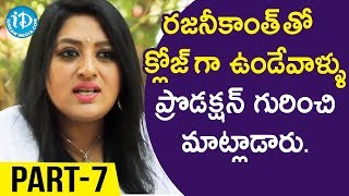 Actress Sana Exclusive Interview Part #7 || Soap Stars With Harshini