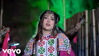 Laila Khan - Rababi Malanga