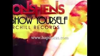 KONSHENS - SHOW YOURSELF - TUN OVA RIDDIM - SINGLE - BIRCHILL RECORDS -21ST - HA
