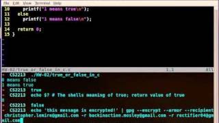 Ultimate Tab Completion for Linux