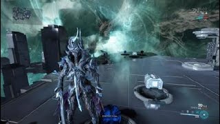 WARFRAME Titania OP build (SAS)