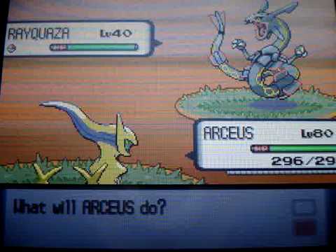 Catching Shiny Rayquaza Groudon and Kyogre Pokemon Diamond Action Replay Catching Shiny Rayquaza Groudon and Kyogre Pokemon Diamond Action Replay