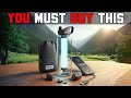 35 NEXT LEVEL New Camping Gear & Gadgets For 2024