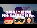 Danylobera, Reyki Perú & Fenix JVS - Zumbale y No Pare💃 (Video Lyrics)