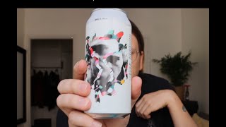 Erkin Päivän Karanteeniolut | Whiplash Safe Changes 5,0% Pale Ale