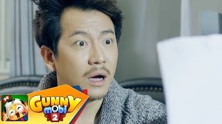 [GUNNY MOBI] - LẠI CHUYỆN...CON NHÀ NGƯỜI TA (PHẦN CUỐI)