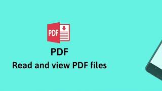 Office Reader - WORD, PDF, XLS