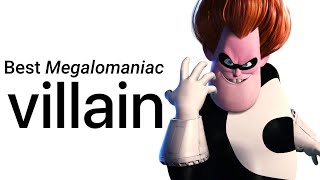 How to Write A Hypocritical Villain - The Incredibles