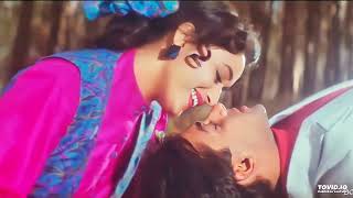 Dekha Hai Pehli Baar | 4K Video Song | Alka Yagnik | Saajan | Sanjay Dutt, Madhuri Dixit