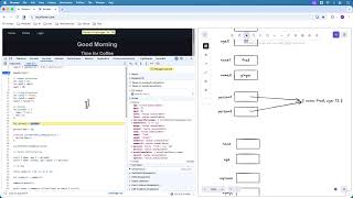 FRONTEND S03 L06 JavaScript Objects (References and Destructuring)