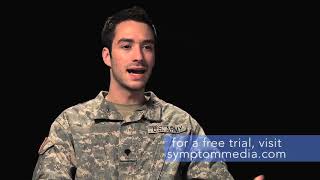 Adjustment Disorder with Mixed Disturbance Example, DSM-5-TR Video Case