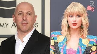 Tool Frontman Pokes Fun at Taylor Swift