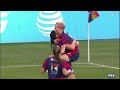 USWNT vs. Colombia: Taylor Kornieck Goal - June 25, 2022