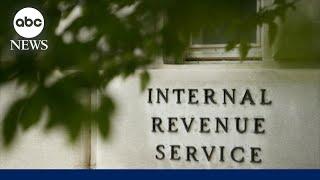 IRS faces cuts months away from tax day