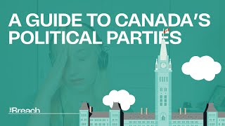 A Guide to Canada's Political Parties