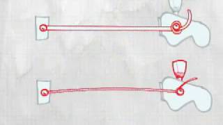 String-Length-Tension-Pitch: Relationships between pitch (frequency) & length & tension in strings.