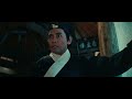 キン・フー監督の傑作がデジタル修復4Ｋ完全全長版で蘇る／映画『山中傳奇』予告編