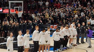 Boilers In The Stands Big Ten Tournament Championship Show: Penn St vs Purdue - Selection Sunday!