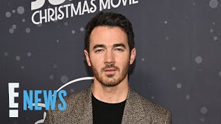 Kevin Jonas Reveals Why He's Turned Down Dancing With the Stars | E! News